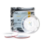 Imagine Bandă LED flexibilă LINEAR COB Arelux XTAP 220V 5m 12W/m 6500K rola 5m