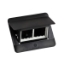 Imagine Doză Pop-Up 4 Module Finisaj Negru pentru Echipare 654802