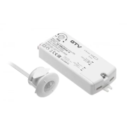Imagine Întrerupător tactil PIR 230V max 250W cablu 2m
