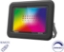 Imagine Proiector LED SF Braytron 30W SMD RGB cu telecomandă IP65 negru BR-BT60-33091