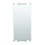 Imagine Intrerupator modular simplu alb 1M Panasonic Thea P-TO1