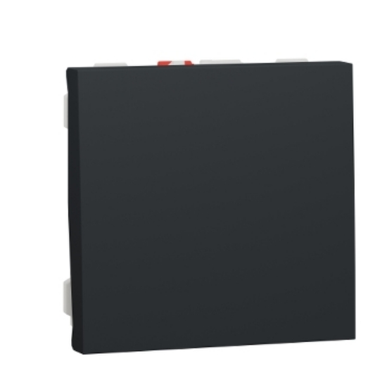 Imagine INTRERUPATOR REVENIRE 10A 2M ANTRACIT NU320654