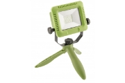 Imagine Proiector LED cu acumulator 20W 1600lm 6400K GTV