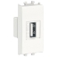 Imagine PRIZA TRANSFER DATE USB 1M ALB LMR9810001