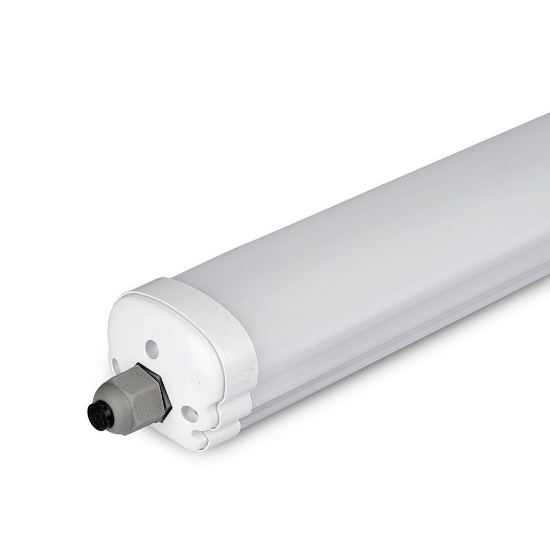 Imagine Corp iluminat LED 120cm 36W 4500K alb neutru IP65