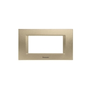 Imagine RAMA 4M MODULAR DORE PANASONIC P-TO.R.4M.DR