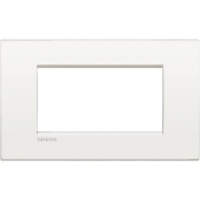 Imagine RAMA ORNAMENT PLACCA AIR 4M BIANCO PURO LNC4804BN