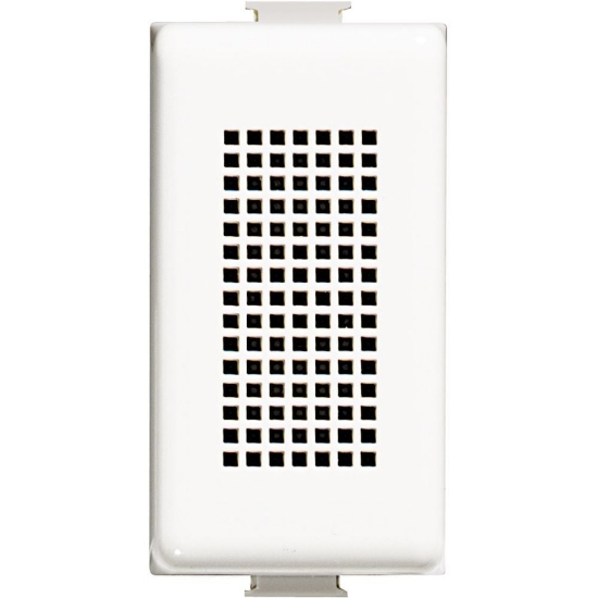 Imagine Sonerie modulară 230V 1M alb Matix AM5041
