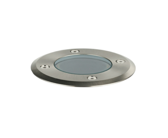 Imagine Corp de iluminat îngropat BRY-INDUS-R120-GU10-IP67