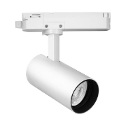 Imagine Spot LED pe șină alb 4000K 15W 1180LM BR-BD30-01010