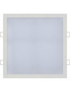 Imagine Spot LED pătrat 24W 4200K HOROZ 056-005-0024