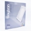 Imagine Spot LED pătrat încastrat 24W 1850lm 4200K 300x300mm alb BR-BP02-32410