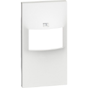 Imagine Placă pentru senzor IR 2 module alb Living Now KW17