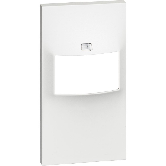 Imagine Placă pentru senzor IR 2 module alb Living Now KW17