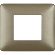 Imagine RAMA ORNAMENT MODULARA 2M TITANIUM AM4802 MTA