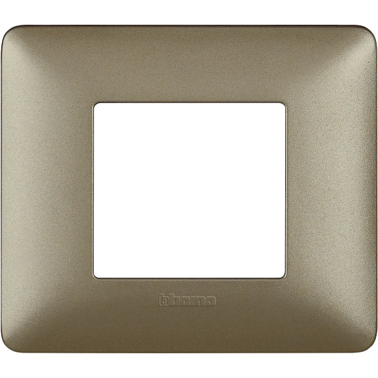 Imagine RAMA ORNAMENT MODULARA 2M TITANIUM AM4802 MTA