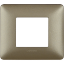Imagine RAMA ORNAMENT MODULARA 2M TITANIUM AM4802 MTA