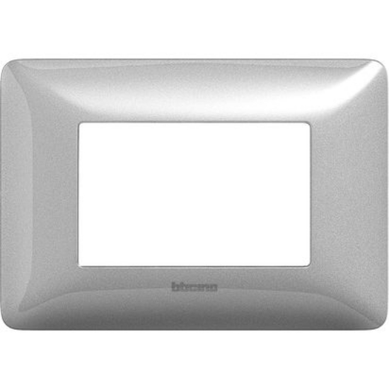 Imagine RAMA ORNAMENT MODULARA MATIX 3M ARGINTIU AM 4803MSL