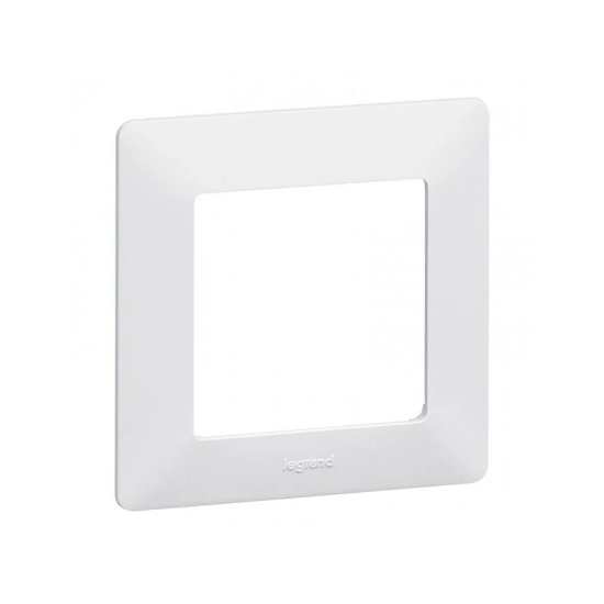 Imagine Ramă simplă albă Valena Life Legrand 754001