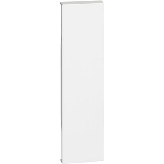 Imagine Cover pentru fals poli 1 modul Living Now alb KW00