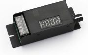 Imagine Controller TUYA Smart WiFi pentru benzi LED CCT 12/24V 17A  30-3617