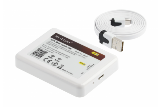 Imagine CONTROLLER WIFI 5V 500MA LD-KONML-WIFI