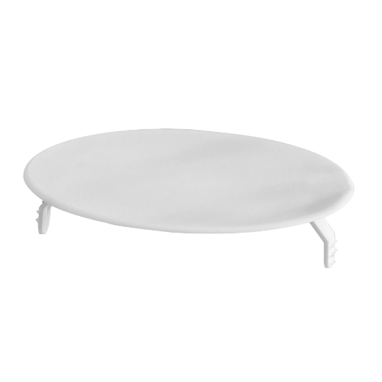 Imagine Capac doza mare cu cleme 39-056, D 110 mm