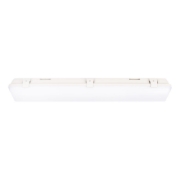 Imagine Corp de iluminat LED etanș IP65 20W 6400K 600mm