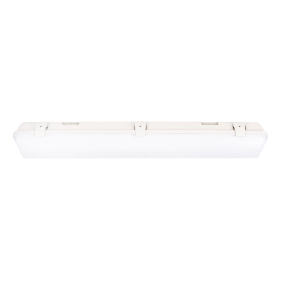 Imagine Corp de iluminat LED etanș IP65 20W 6400K 600mm