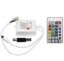 Imagine Dimmer și controler cu telecomandă 12/24V 6A 05-050