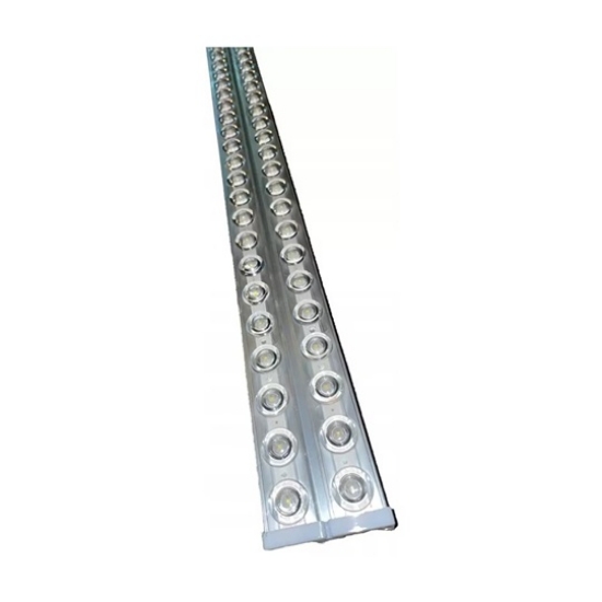 Imagine Corp de iluminat LED liniar T10 72W 6500K 120 cm Quark