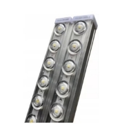 Imagine Corp de iluminat LED liniar T10 72W 6500K 120 cm Quark