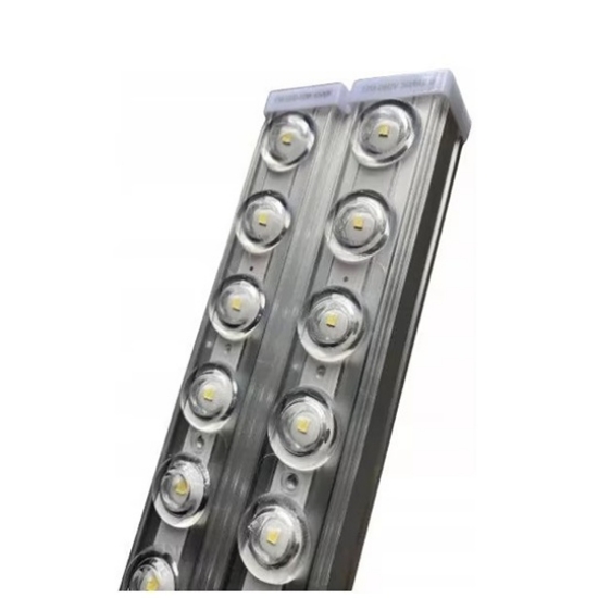 Imagine Corp de iluminat LED liniar T10 72W 6500K 120 cm Quark