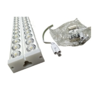 Imagine Corp de iluminat LED liniar T10 72W 6500K 120 cm Quark