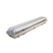 Imagine Corp Iluminat IP54 2/Tub LED T8 120cm