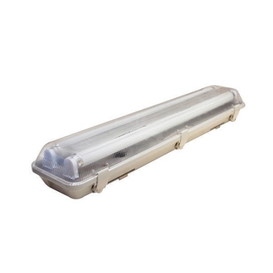 Imagine Corp Iluminat IP54 2/Tub LED T8 120cm