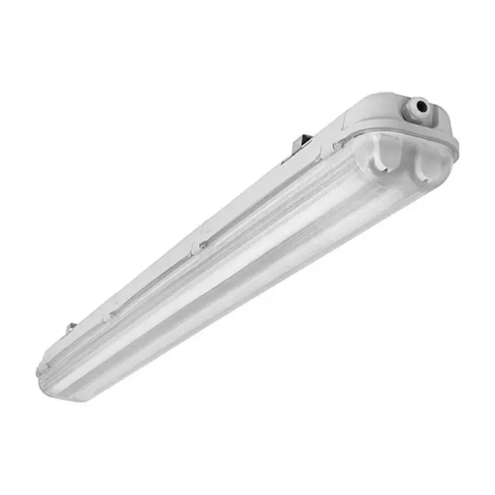 Imagine Quark Corp Neon cu LED IP65 2x18W 6400k