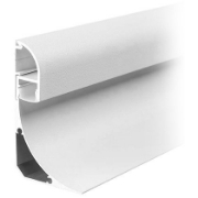 Imagine Profil aluminiu pentru bandă LED 2m 60mm x 36mm SKU-23180
