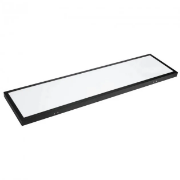 Imagine Plafoniera LED PT 48W Negru 6400K 056-014-020