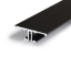 Imagine Profil LED Negru 10A/AX 2000