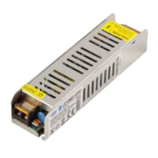 Imagine Transformator pentru bandă LED 230V/24V-36W 05-041/36