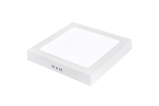Imagine Plafonieră LED Albă 36W CCT 160-265V 016-084-0036