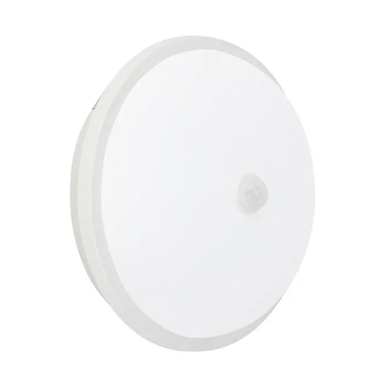 Imagine Plafonieră LED cu senzor de mișcare 20W 6400K Horoz HRZ 160-26 071-014-0020