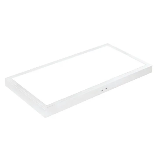 Imagine Plafonieră LED Dreptunghiulară PROTEUS-36 36W Alb 6400K 056-014-0036
