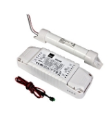 Imagine KIT EMERGENTA SLIM 5-50W 3H 5W VS-LED.K.5.50S