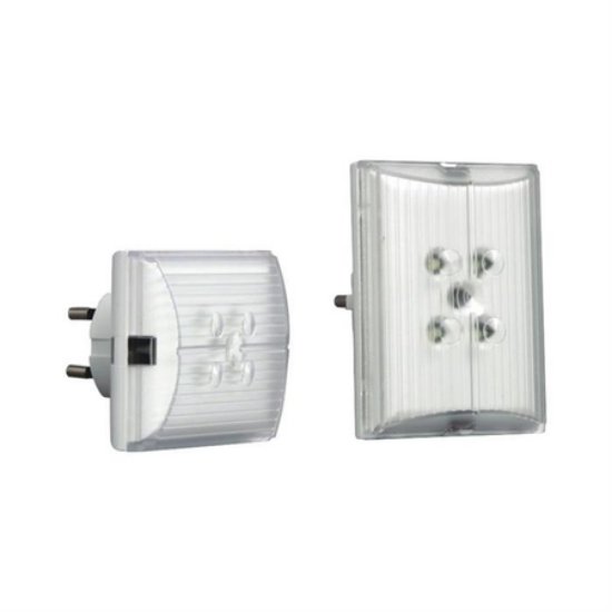 Imagine Corp emergenta reincarcabila 5LED ALBE 3H GR-11 30-GR11