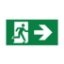 Imagine Folie Semn Dreapta/Stanga pt BC14-01100