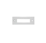 Imagine RAMA ALBA FARA GRILAJ PENTRU SPOT 00-969/ALB 00-96013-960110