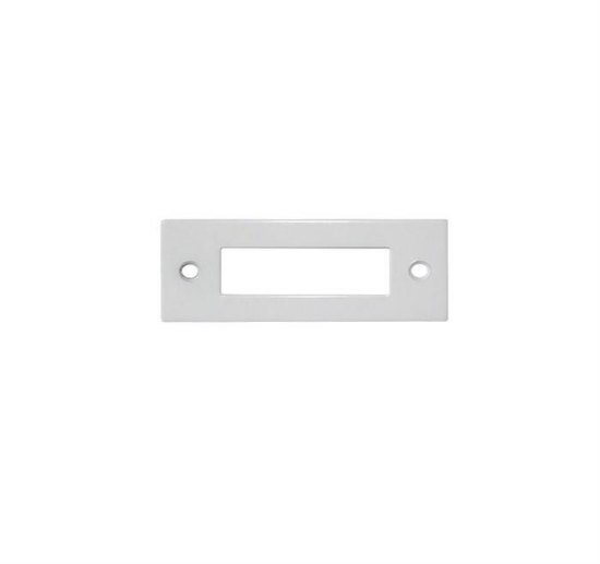 Imagine RAMA ALBA FARA GRILAJ PENTRU SPOT 00-969/ALB 00-96013-960110