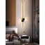 Imagine APLICA LED LINIARA 3 FUNCTI 100CM MODERNA NEAGRA 38W (II3943)